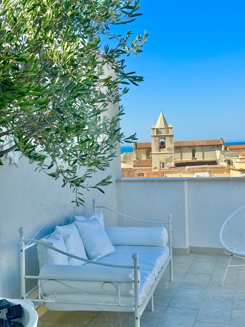 Adriatic Sea View Apartment in Termoli - Termoli, Italy
