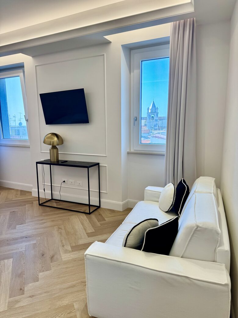 Adriatic Sea View Apartment in Termoli - Termoli, Italy