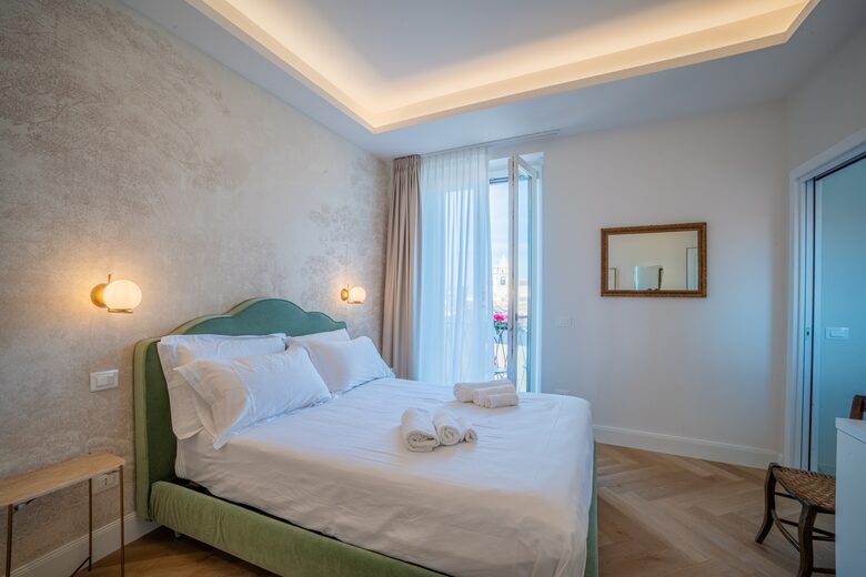 Adriatic Sea View Apartment in Termoli - Termoli, Italy