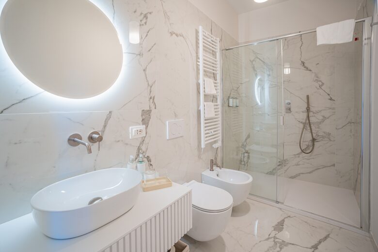 Adriatic Sea View Apartment in Termoli - Termoli, Italy