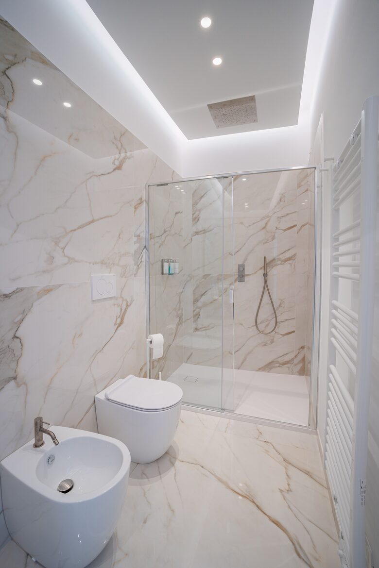 Adriatic Sea View Apartment in Termoli - Termoli, Italy