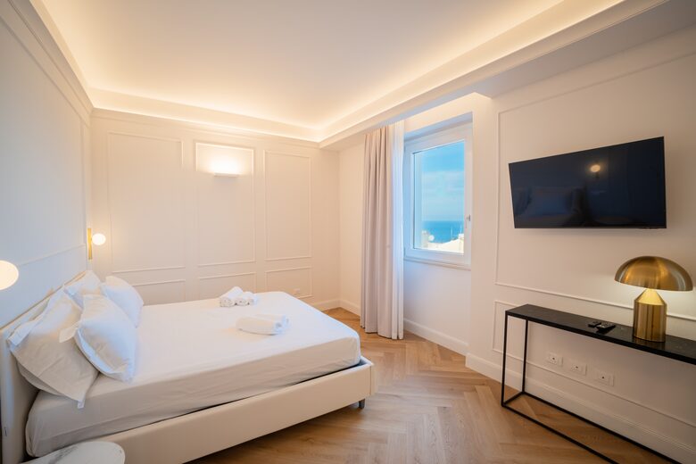 Adriatic Sea View Apartment in Termoli - Termoli, Italy