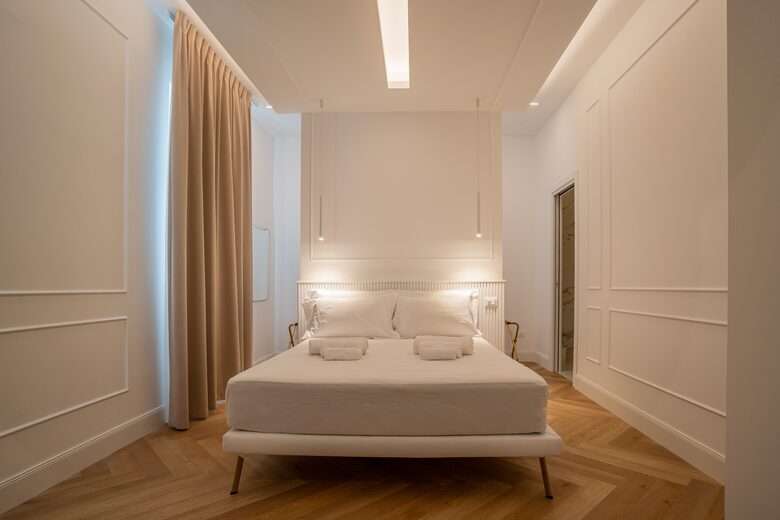 Adriatic Sea View Apartment in Termoli - Termoli, Italy