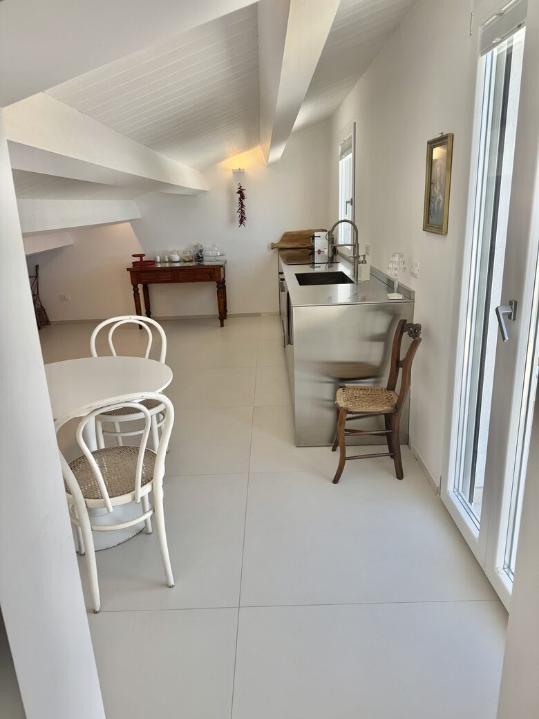 Adriatic Sea View Apartment in Termoli - Termoli, Italy