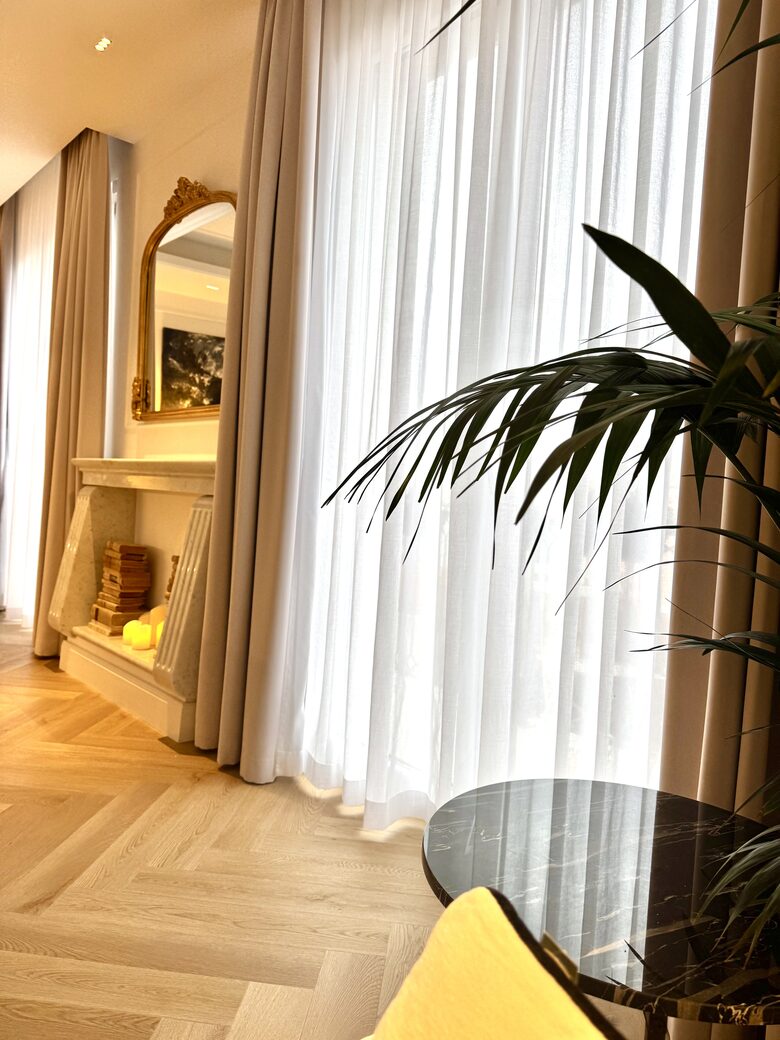 Adriatic Sea View Apartment in Termoli - Termoli, Italy