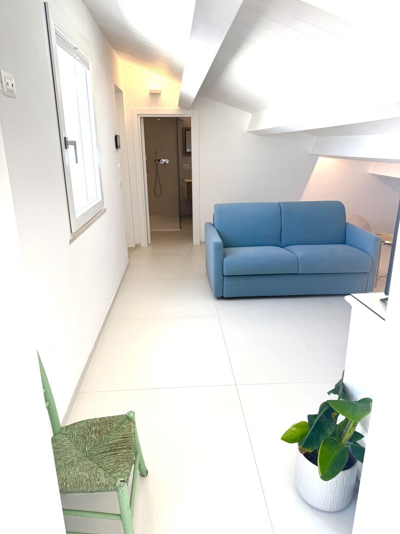Adriatic Sea View Apartment in Termoli - Termoli, Italy
