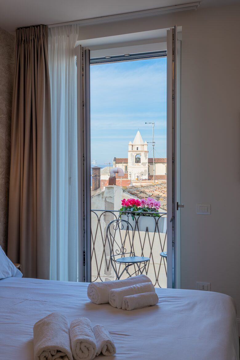 Adriatic Sea View Apartment in Termoli - Termoli, Italy