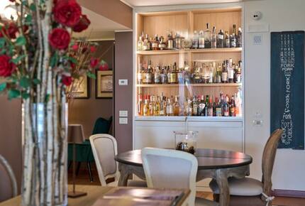 Suite Seneca - Azzano San Paolo, Bergamo, Italy