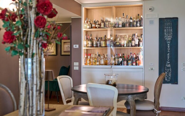 Suite Seneca - Azzano San Paolo, Bergamo, Italy