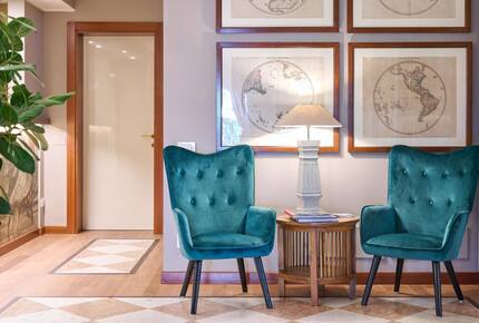 Suite Seneca - Azzano San Paolo, Bergamo, Italy