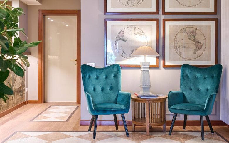 Suite Seneca - Azzano San Paolo, Bergamo, Italy