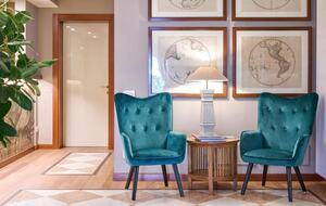 Suite Seneca - Azzano San Paolo, Bergamo, Italy