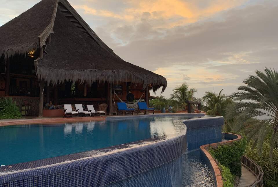 La Moraleja- Margarita - Margarita Island, Venezuela
