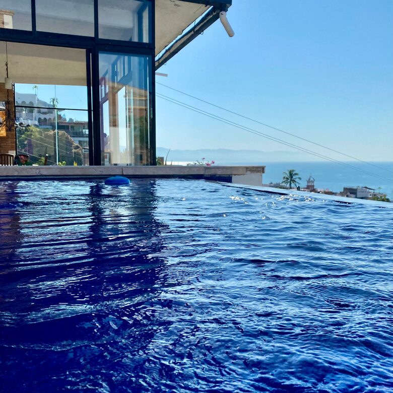 Banderas Bay Retreat with Private Infinity Pool - Puerto Vallarta, Mexico