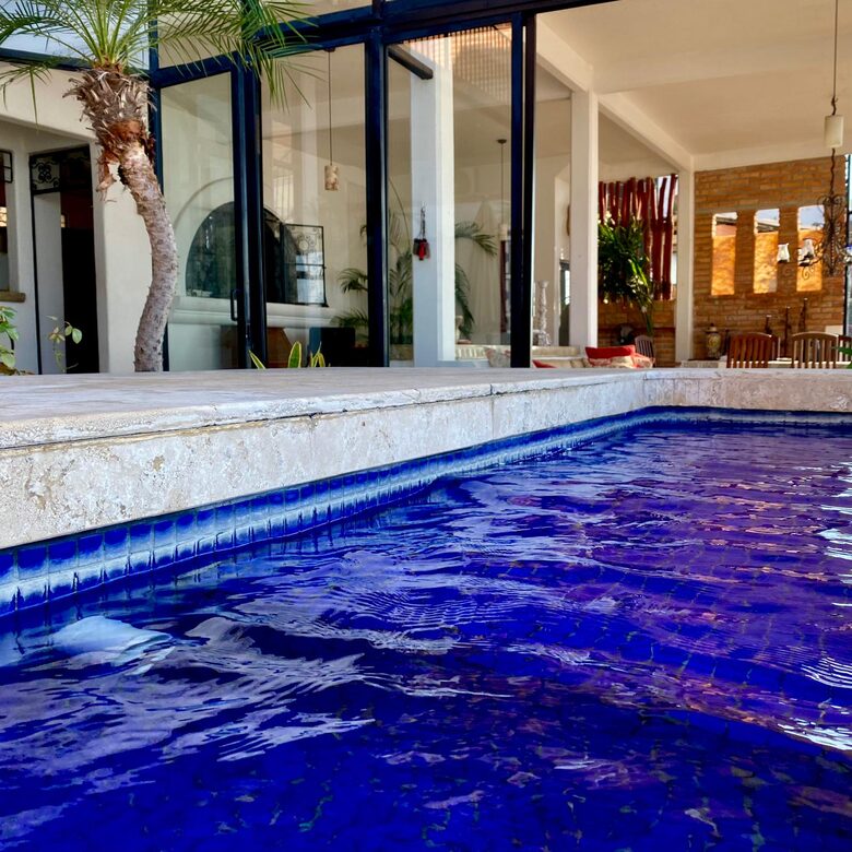 Banderas Bay Retreat with Private Infinity Pool - Puerto Vallarta, Mexico