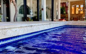Banderas Bay Retreat with Private Infinity Pool - Puerto Vallarta, Mexico