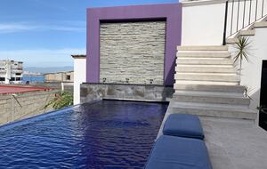 Banderas Bay Retreat with Private Infinity Pool - Puerto Vallarta, Mexico