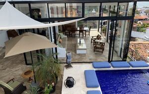 Banderas Bay Retreat with Private Infinity Pool - Puerto Vallarta, Mexico