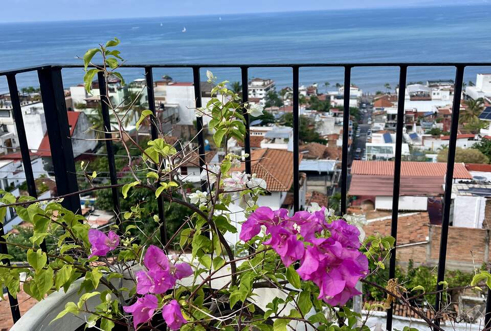 Banderas Bay Retreat with Private Infinity Pool - Puerto Vallarta, Mexico