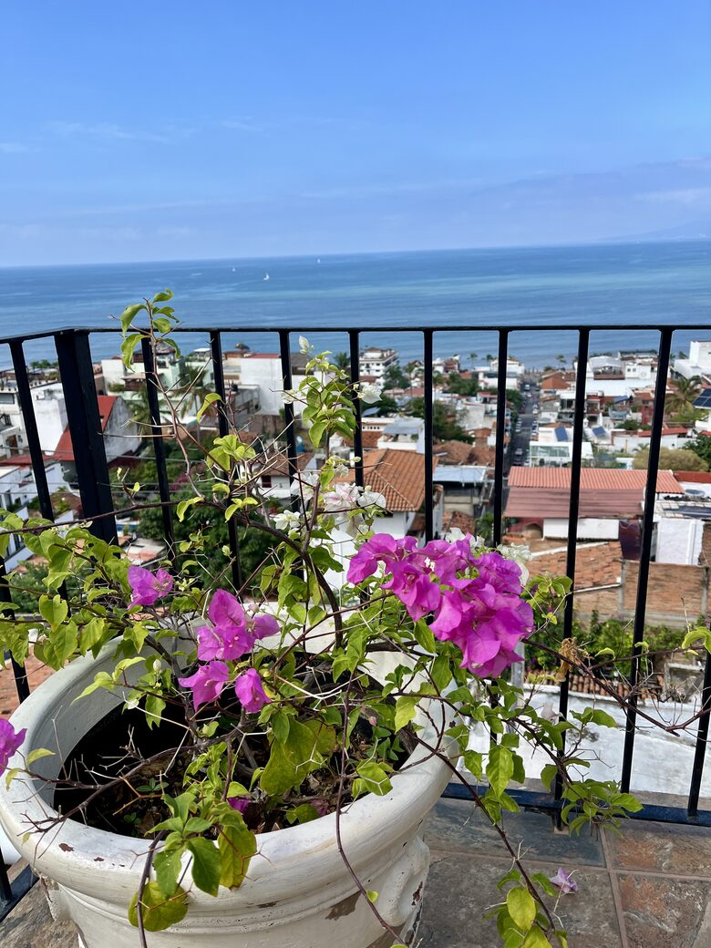 Banderas Bay Retreat with Private Infinity Pool - Puerto Vallarta, Mexico