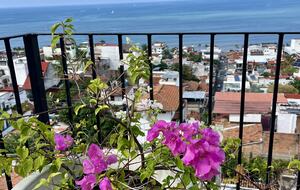 Banderas Bay Retreat with Private Infinity Pool - Puerto Vallarta, Mexico