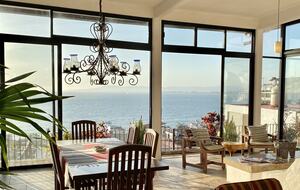 Banderas Bay Retreat with Private Infinity Pool - Puerto Vallarta, Mexico