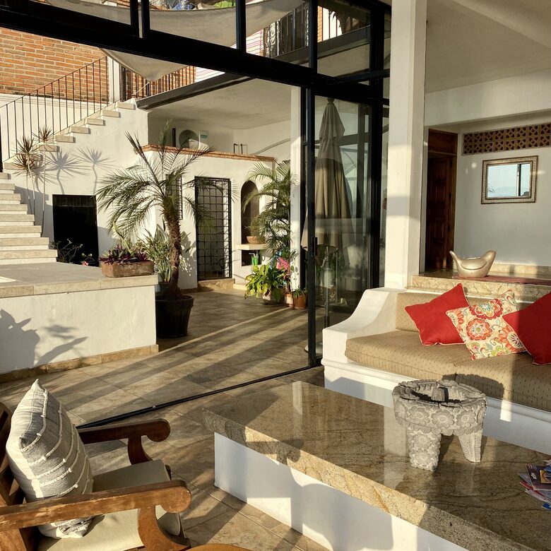 Banderas Bay Retreat with Private Infinity Pool - Puerto Vallarta, Mexico