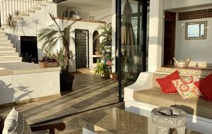 Banderas Bay Retreat with Private Infinity Pool - Puerto Vallarta, Mexico
