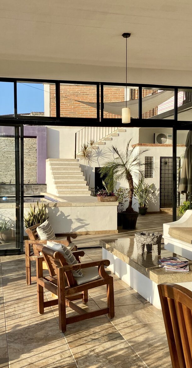Banderas Bay Retreat with Private Infinity Pool - Puerto Vallarta, Mexico