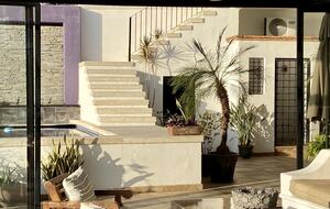 Banderas Bay Retreat with Private Infinity Pool - Puerto Vallarta, Mexico