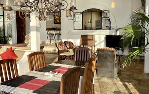 Banderas Bay Retreat with Private Infinity Pool - Puerto Vallarta, Mexico
