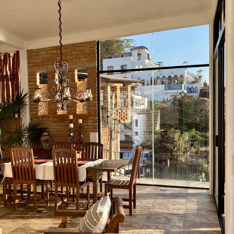 Banderas Bay Retreat with Private Infinity Pool - Puerto Vallarta, Mexico
