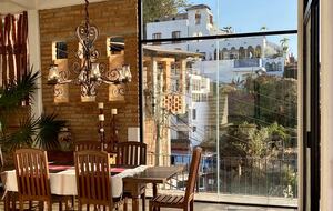 Banderas Bay Retreat with Private Infinity Pool - Puerto Vallarta, Mexico