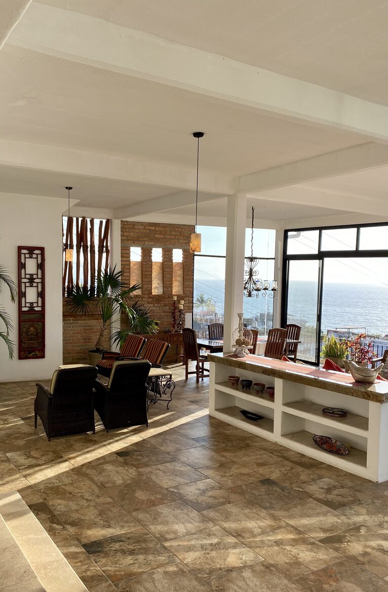 Banderas Bay Retreat with Private Infinity Pool - Puerto Vallarta, Mexico