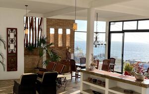 Banderas Bay Retreat with Private Infinity Pool - Puerto Vallarta, Mexico