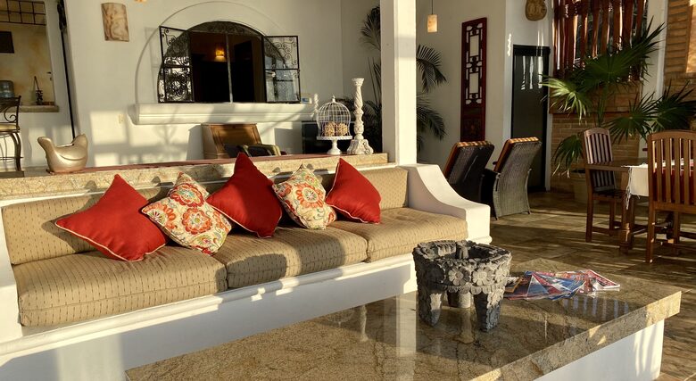 Banderas Bay Retreat with Private Infinity Pool - Puerto Vallarta, Mexico