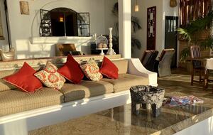 Banderas Bay Retreat with Private Infinity Pool - Puerto Vallarta, Mexico