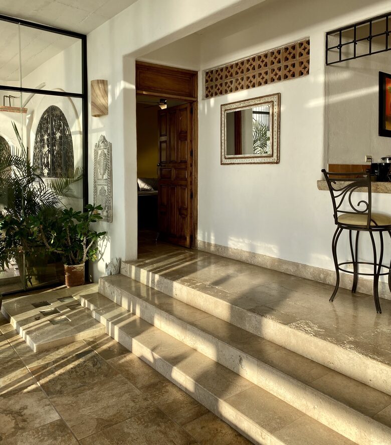 Banderas Bay Retreat with Private Infinity Pool - Puerto Vallarta, Mexico
