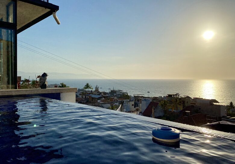 Banderas Bay Retreat with Private Infinity Pool - Puerto Vallarta, Mexico