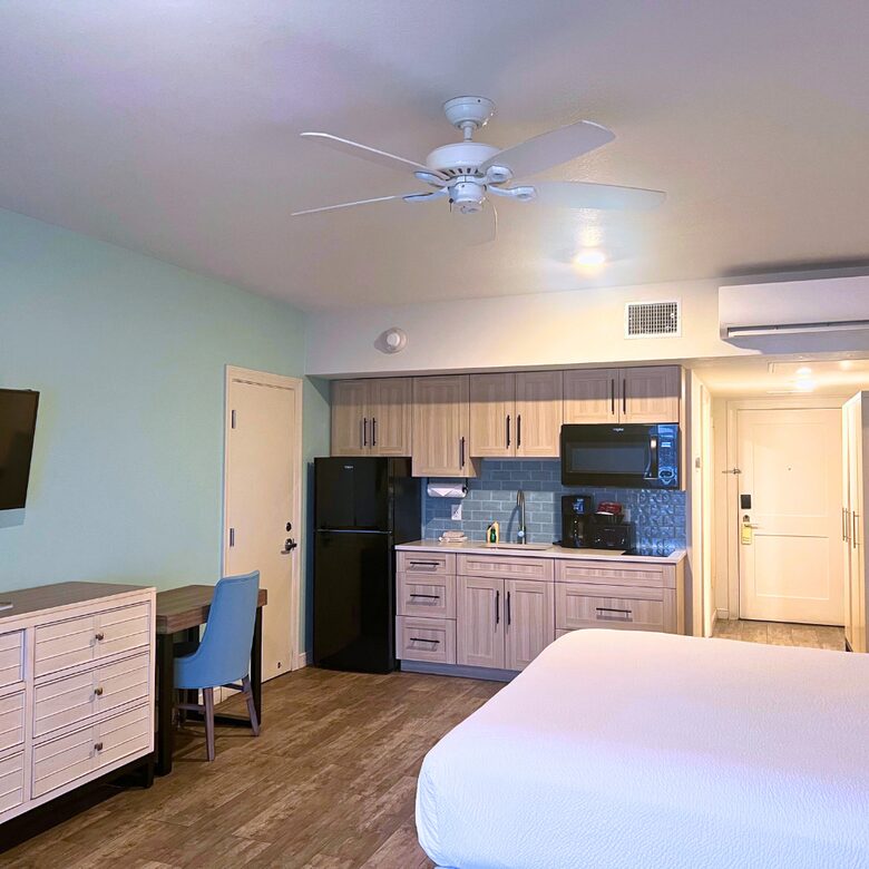 St. Thomas Hilltop Studio with Sweeping Caribbean Views - Charlotte Amalie, Virgin Islands, U.S.