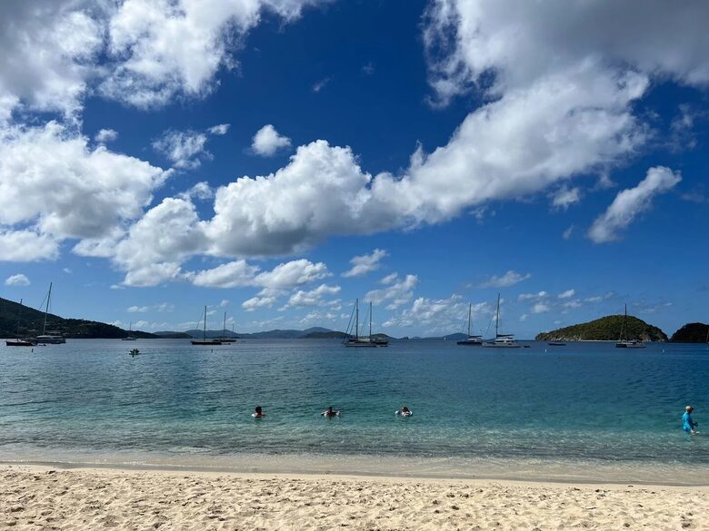 St. Thomas Hilltop Studio with Sweeping Caribbean Views - Charlotte Amalie, Virgin Islands, U.S.