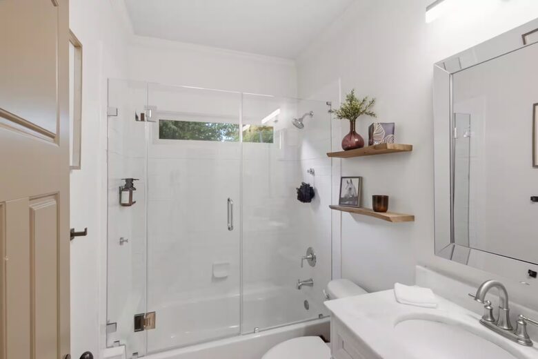 Stylish Intown Atlanta Retreat with Firepit near Piedmont Park - Atlanta, Georgia