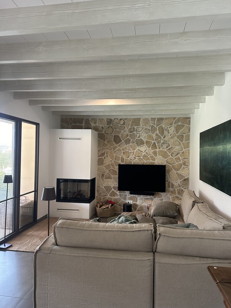 Charming Tramuntana View Finca - Selva, Mallorca, Spain