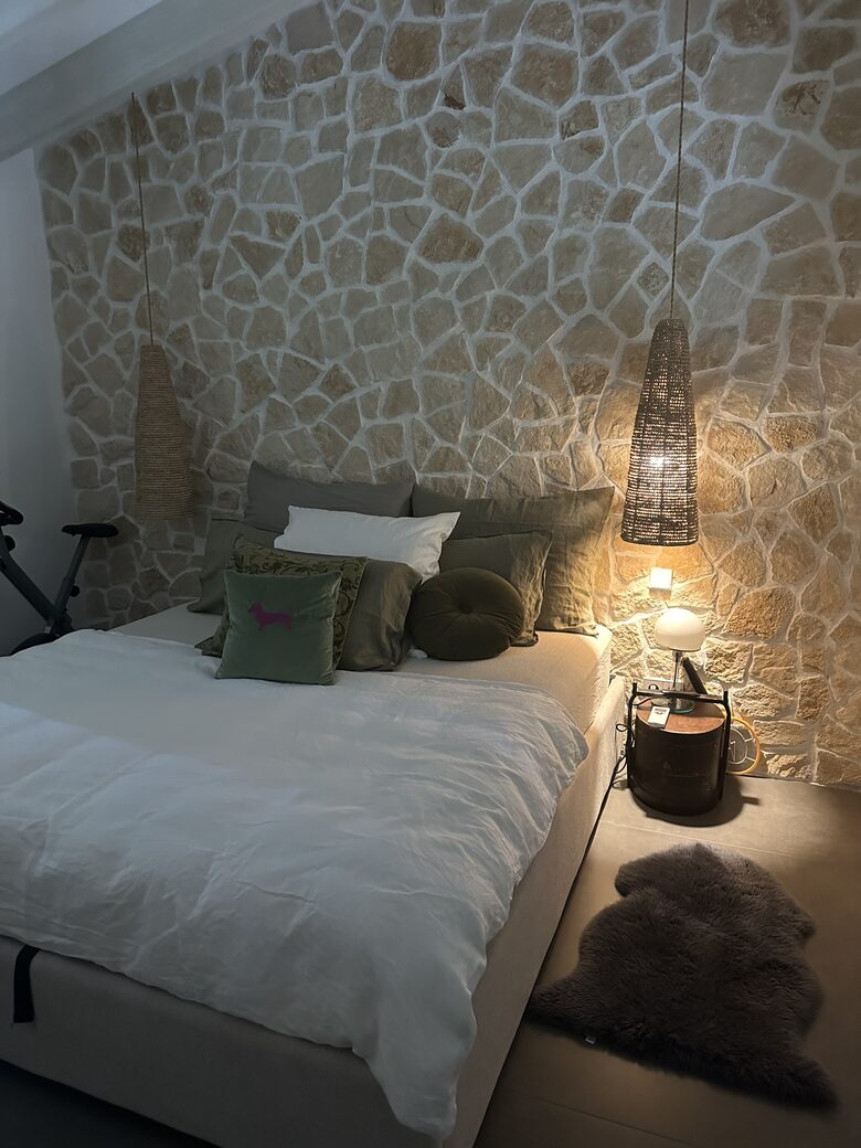 Charming Tramuntana View Finca - Selva, Mallorca, Spain