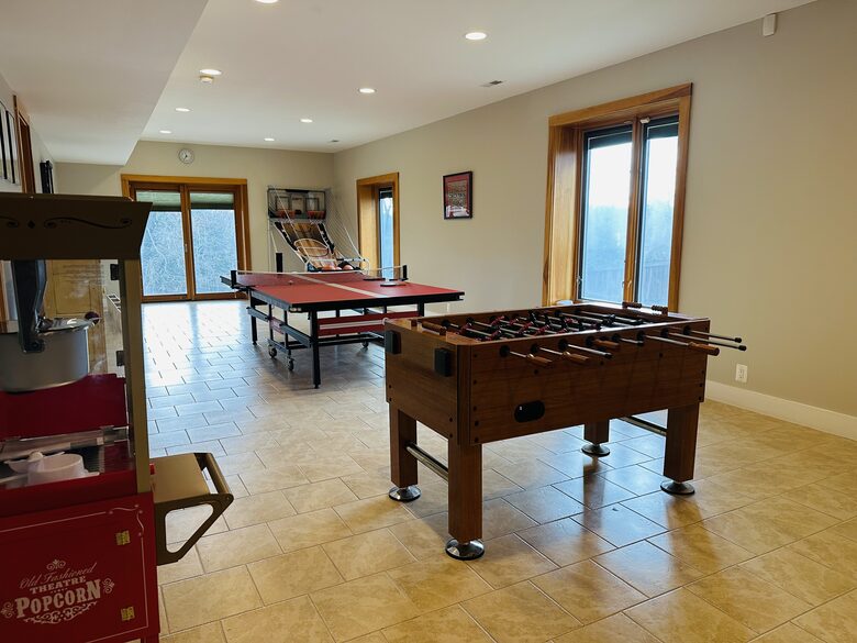 McLean Estate with Indoor Pool Near Washington DC - McLean, Virginia