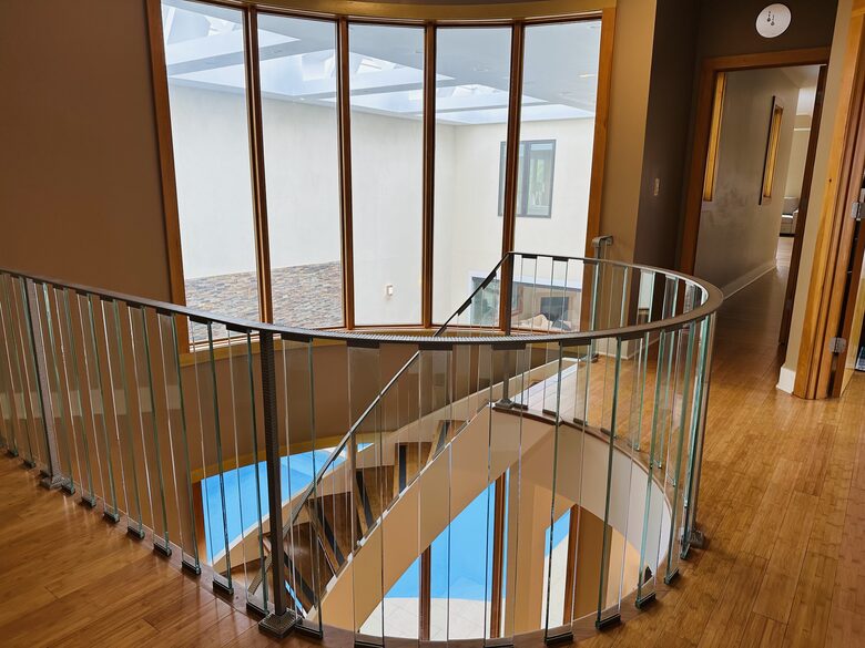 McLean Estate with Indoor Pool Near Washington DC - McLean, Virginia