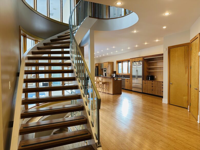 McLean Estate with Indoor Pool Near Washington DC - McLean, Virginia