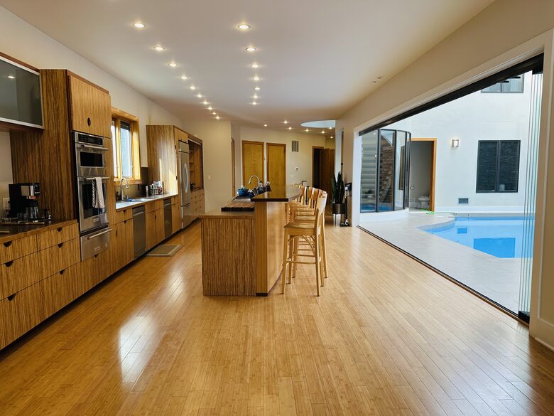 McLean Estate with Indoor Pool Near Washington DC - McLean, Virginia