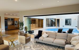 McLean Estate with Indoor Pool Near Washington DC - McLean, Virginia