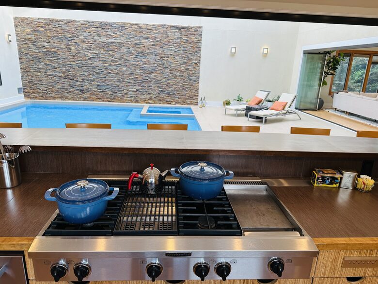 McLean Estate with Indoor Pool Near Washington DC - McLean, Virginia